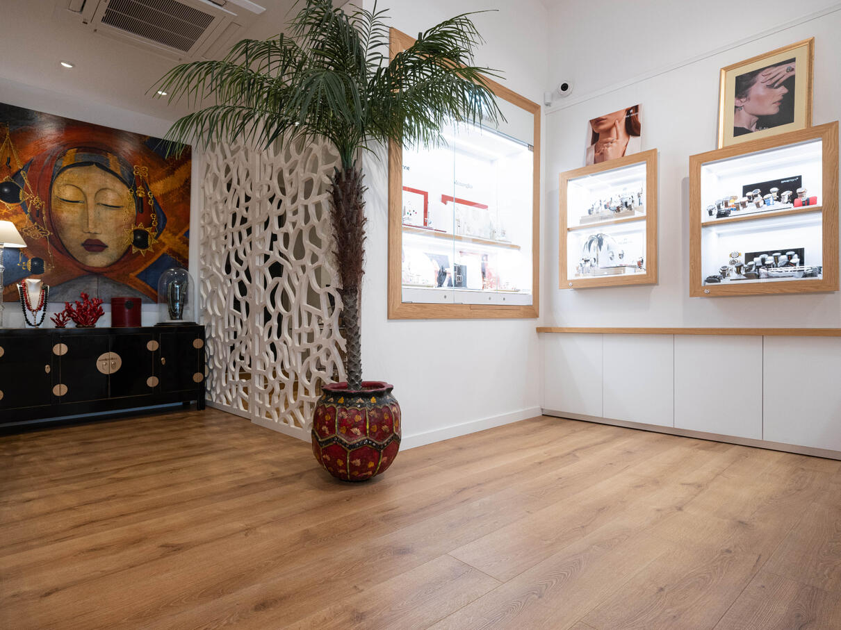 AccueilPrésentoirBijouxArsèneLupin