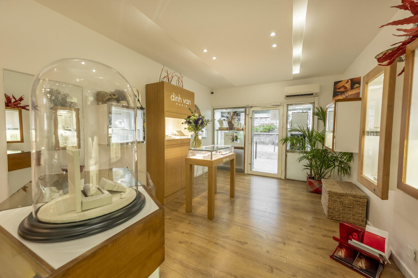 BibusArsèneLupinJoaillerieBoutique